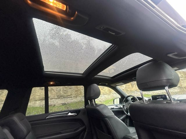 2017 Mercedes-Benz GLS GLS 450 4MATIC SUV - 22970316 - 24