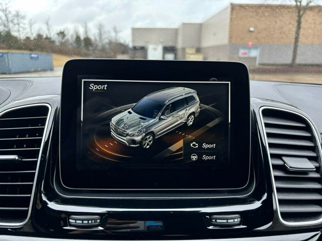 2017 Mercedes-Benz GLS GLS 450 4MATIC SUV - 22970316 - 28