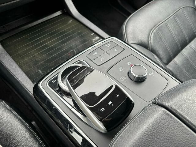 2017 Mercedes-Benz GLS GLS 450 4MATIC SUV - 22970316 - 32