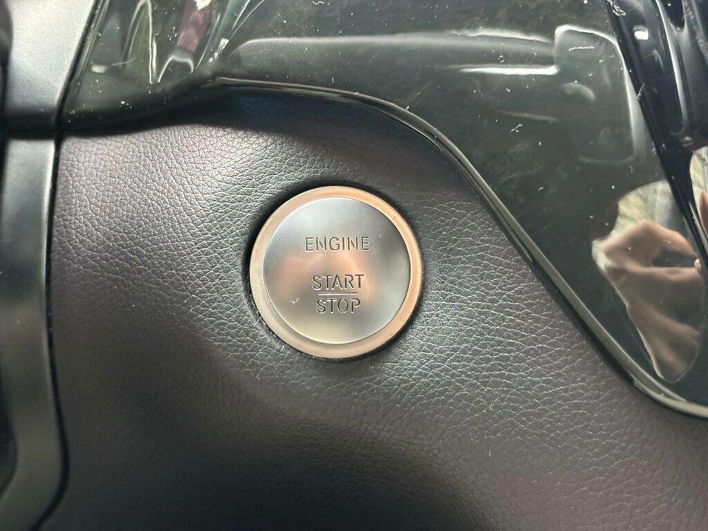 2017 Mercedes-Benz GLS GLS 450 4MATIC SUV - 22970316 - 33