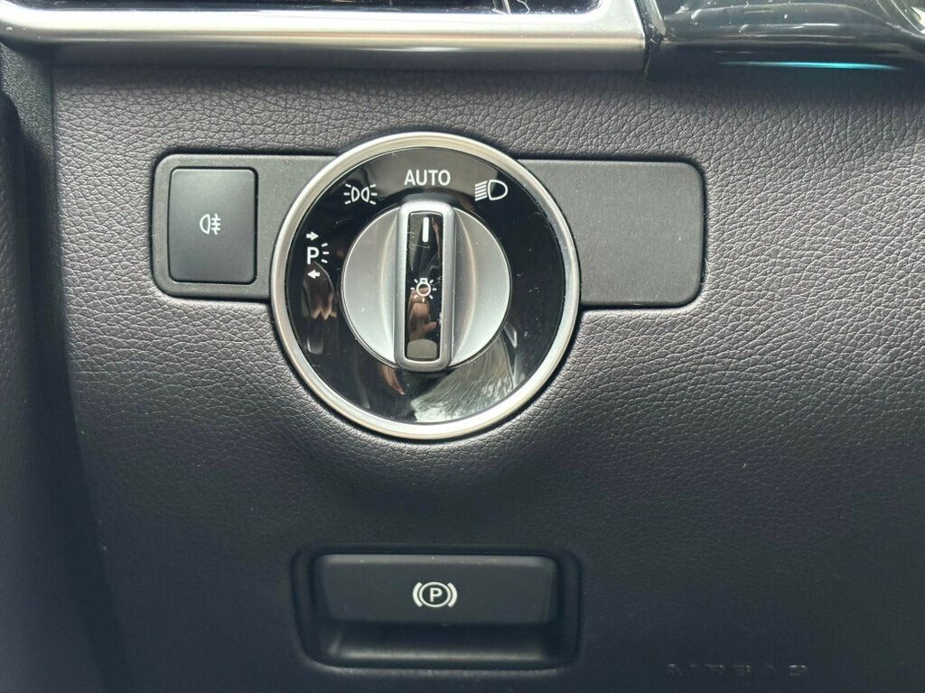 2017 Mercedes-Benz GLS GLS 450 4MATIC SUV - 22970316 - 37