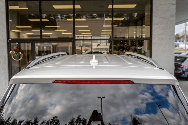 2017 Mercedes-Benz GLS GLS 450 4MATIC SUV - 22952621 - 9