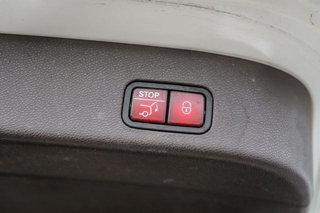 2017 Mercedes-Benz GLS GLS 450 4MATIC SUV - 22952621 - 11