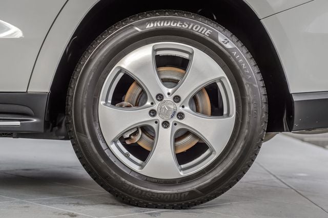 2017 Mercedes-Benz GLS GLS 450 4MATIC SUV - 22952621 - 13