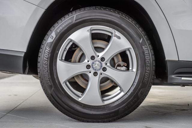 2017 Mercedes-Benz GLS GLS 450 4MATIC SUV - 22952621 - 14