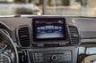2017 Mercedes-Benz GLS GLS 450 4MATIC SUV - 22952621 - 31
