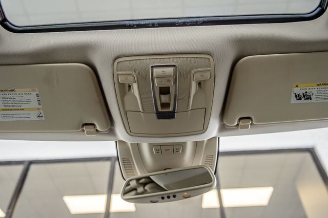 2017 Mercedes-Benz GLS GLS 450 4MATIC SUV - 22952621 - 38