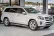 2017 Mercedes-Benz GLS GLS 450 4MATIC SUV - 22952621 - 3