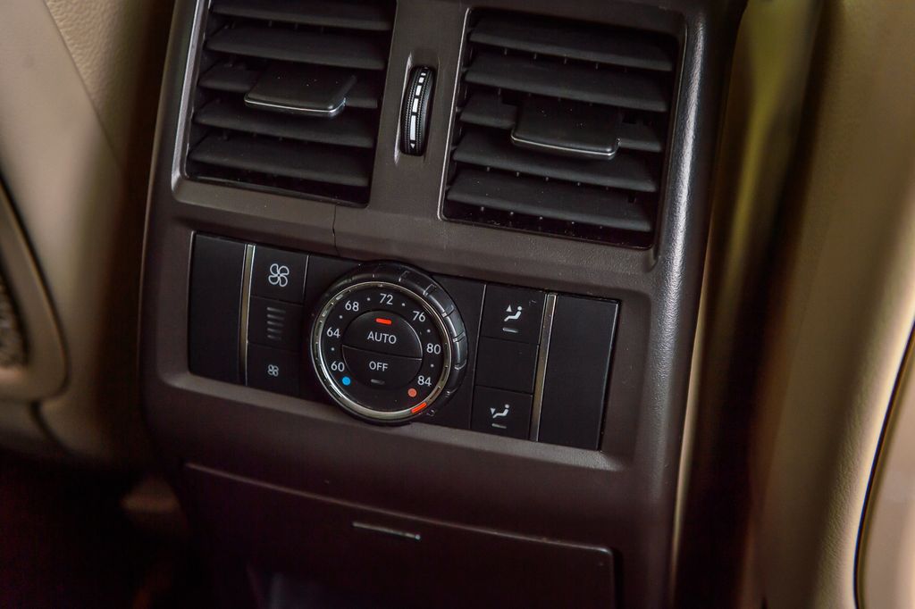 2017 Mercedes-Benz GLS GLS 450 4MATIC SUV - 22952621 - 45