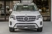 2017 Mercedes-Benz GLS GLS 450 4MATIC SUV - 22952621 - 4