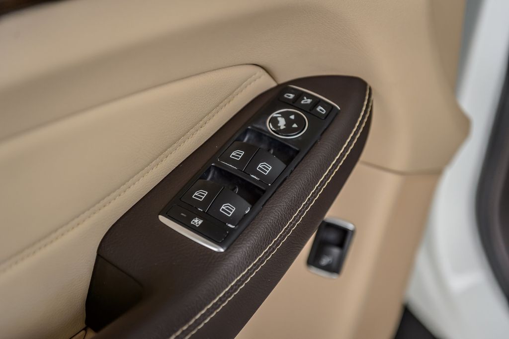 2017 Mercedes-Benz GLS GLS 450 4MATIC SUV - 22952621 - 52