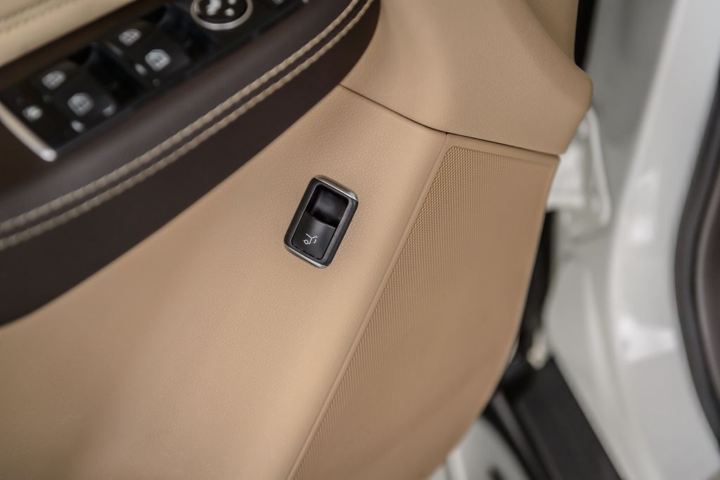 2017 Mercedes-Benz GLS GLS 450 4MATIC SUV - 22952621 - 53