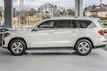 2017 Mercedes-Benz GLS GLS 450 4MATIC SUV - 22952621 - 58