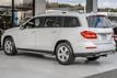 2017 Mercedes-Benz GLS GLS 450 4MATIC SUV - 22952621 - 6
