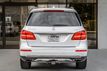 2017 Mercedes-Benz GLS GLS 450 4MATIC SUV - 22952621 - 7