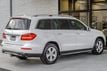 2017 Mercedes-Benz GLS GLS 450 4MATIC SUV - 22952621 - 8