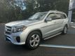 2017 Mercedes-Benz GLS GLS 450 4MATIC SUV - 23088833 - 0