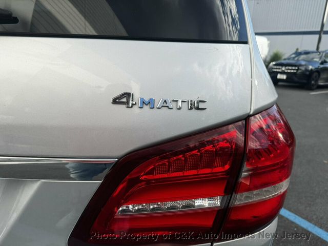 2017 Mercedes-Benz GLS GLS 450 4MATIC SUV - 23088833 - 10