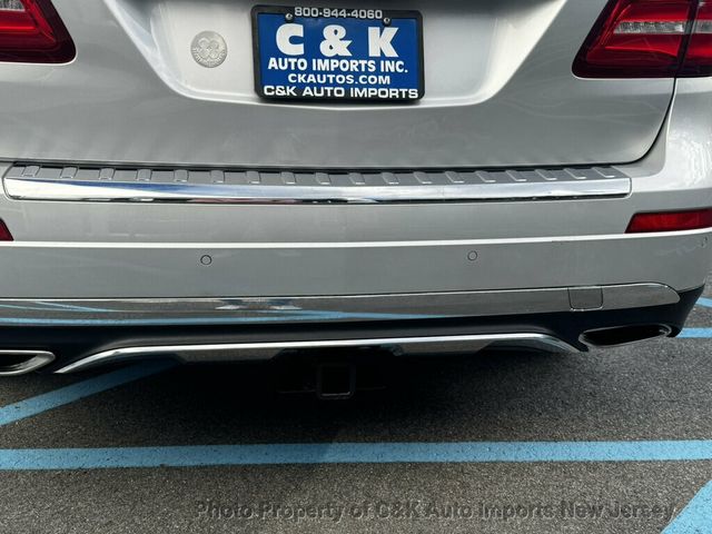 2017 Mercedes-Benz GLS GLS 450 4MATIC SUV - 23088833 - 12