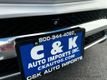 2017 Mercedes-Benz GLS GLS 450 4MATIC SUV - 23088833 - 17