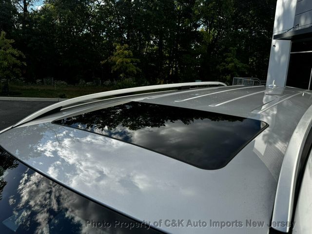 2017 Mercedes-Benz GLS GLS 450 4MATIC SUV - 23088833 - 18