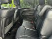 2017 Mercedes-Benz GLS GLS 450 4MATIC SUV - 23088833 - 22