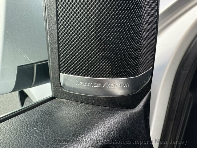 2017 Mercedes-Benz GLS GLS 450 4MATIC SUV - 23088833 - 33