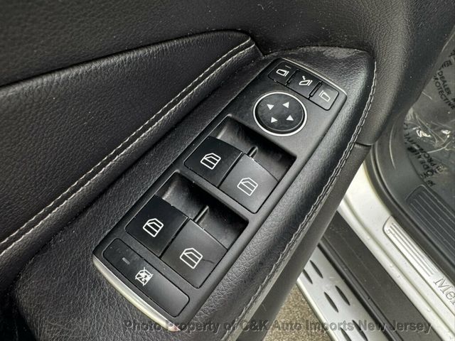 2017 Mercedes-Benz GLS GLS 450 4MATIC SUV - 23088833 - 34