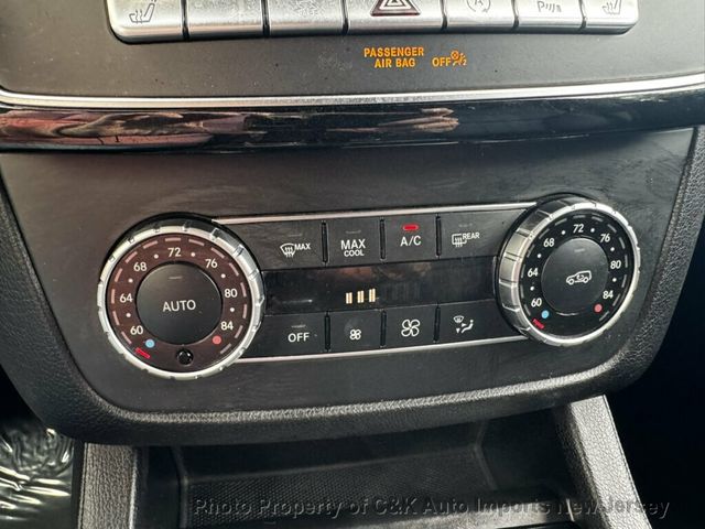 2017 Mercedes-Benz GLS GLS 450 4MATIC SUV - 23088833 - 38
