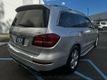 2017 Mercedes-Benz GLS GLS 450 4MATIC SUV - 23088833 - 3