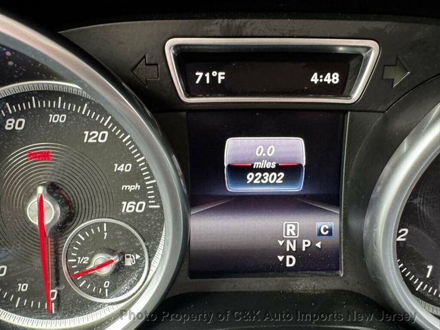 2017 Mercedes-Benz GLS GLS 450 4MATIC SUV - 23088833 - 42