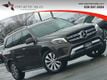2017 Mercedes-Benz GLS GLS 450 4MATIC SUV - 22961967 - 0