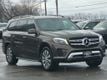 2017 Mercedes-Benz GLS GLS 450 4MATIC SUV - 22961967 - 13