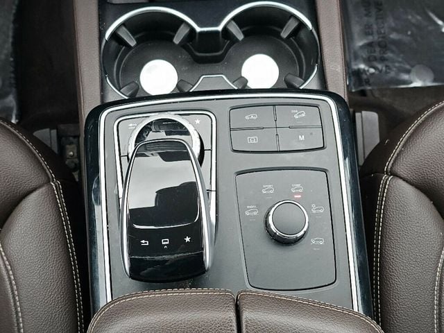 2017 Mercedes-Benz GLS GLS 450 4MATIC SUV - 22961967 - 30