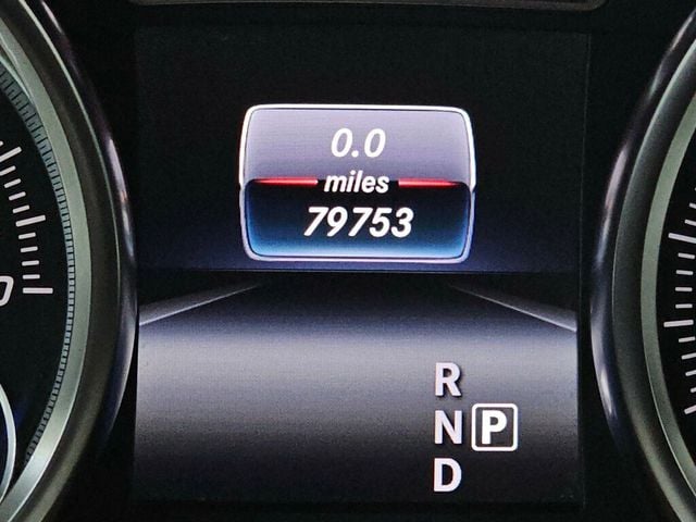 2017 Mercedes-Benz GLS GLS 450 4MATIC SUV - 22961967 - 31