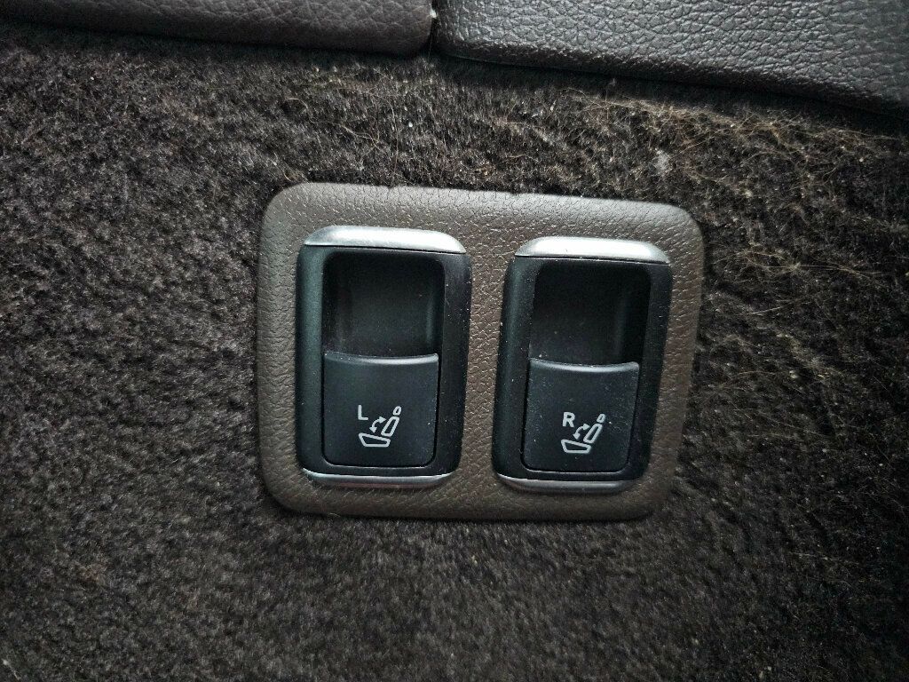 2017 Mercedes-Benz GLS GLS 450 4MATIC SUV - 22961967 - 35