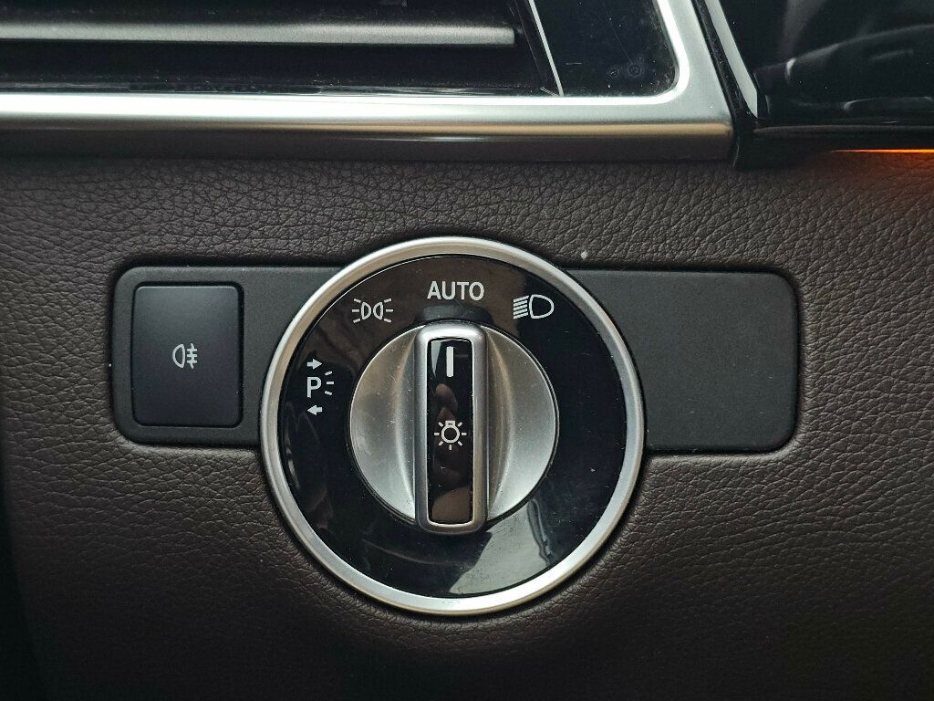 2017 Mercedes-Benz GLS GLS 450 4MATIC SUV - 22961967 - 36