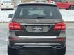 2017 Mercedes-Benz GLS GLS 450 4MATIC SUV - 22961967 - 7