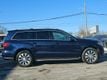 2017 Mercedes-Benz GLS GLS 450 4MATIC SUV - 22972666 - 17