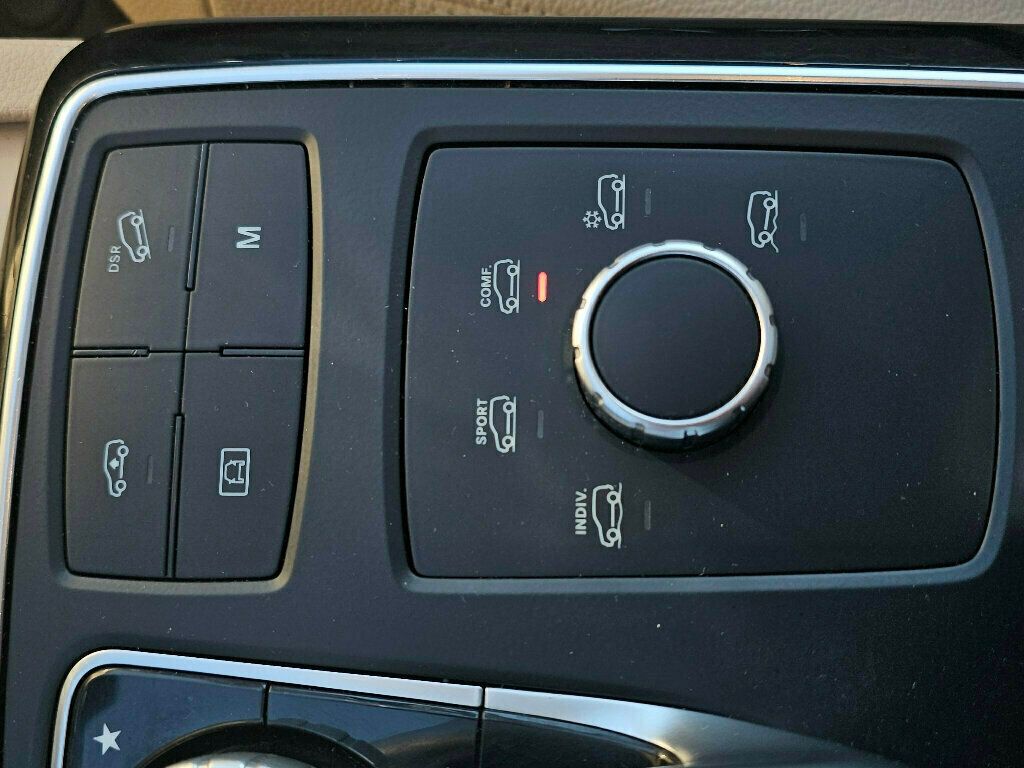 2017 Mercedes-Benz GLS GLS 450 4MATIC SUV - 22972666 - 27