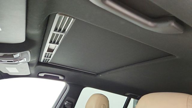 2017 Mercedes-Benz GLS GLS 450 4MATIC SUV with Premium & Appearance Packages + Leather - 22943379 - 9