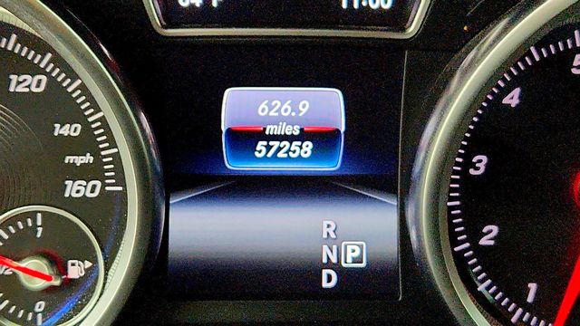 2017 Mercedes-Benz GLS GLS 450 4MATIC SUV w/ Premium Pkg, Panorama Sunroof & h/k Audio - 23026813 - 14