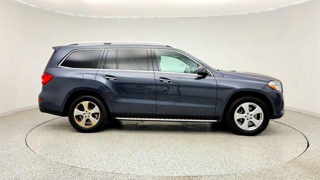 2017 Mercedes-Benz GLS GLS 450 4MATIC SUV w/ Premium Pkg, Panorama Sunroof & h/k Audio - 23026813 - 3