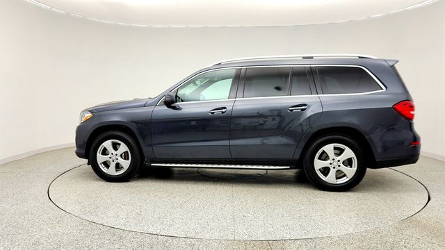 2017 Mercedes-Benz GLS GLS 450 4MATIC SUV w/ Premium Pkg, Panorama Sunroof & h/k Audio - 23026813 - 7