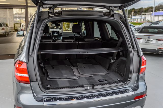 2017 Mercedes-Benz GLS GLS450 4MATIC - THIRD ROW - NAV - BACKUP CAM - MUST SEE - 22994314 - 10