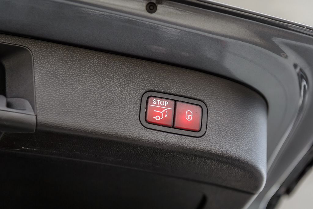 2017 Mercedes-Benz GLS GLS450 4MATIC - THIRD ROW - NAV - BACKUP CAM - MUST SEE - 22994314 - 11