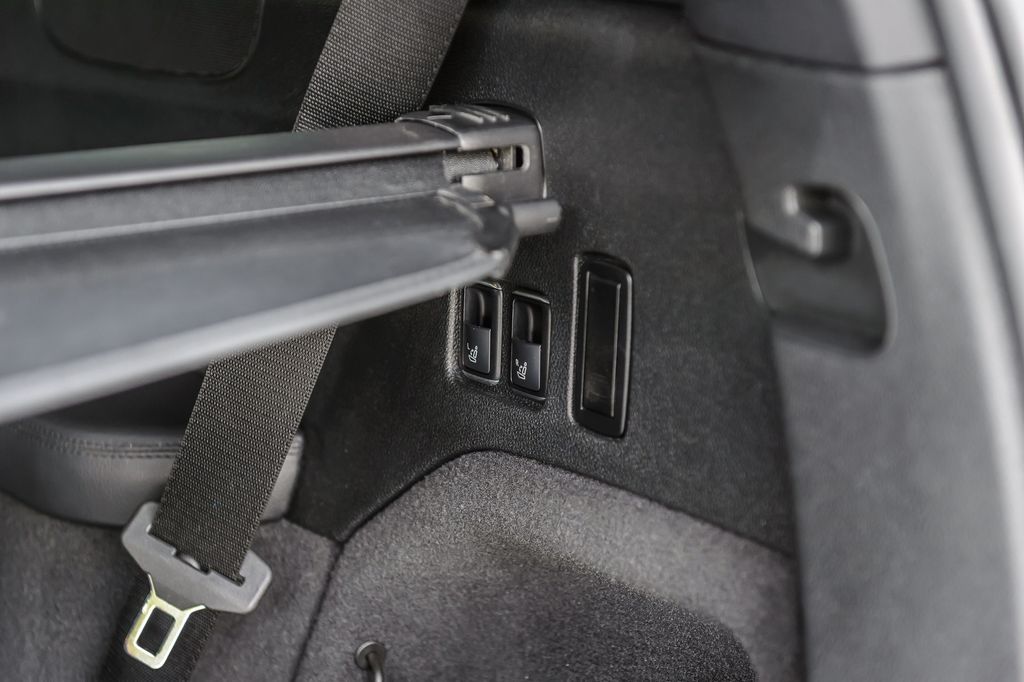 2017 Mercedes-Benz GLS GLS450 4MATIC - THIRD ROW - NAV - BACKUP CAM - MUST SEE - 22994314 - 12