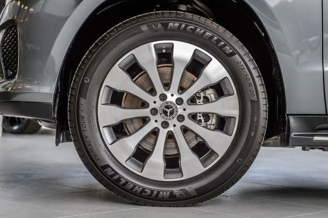 2017 Mercedes-Benz GLS GLS450 4MATIC - THIRD ROW - NAV - BACKUP CAM - MUST SEE - 22994314 - 13