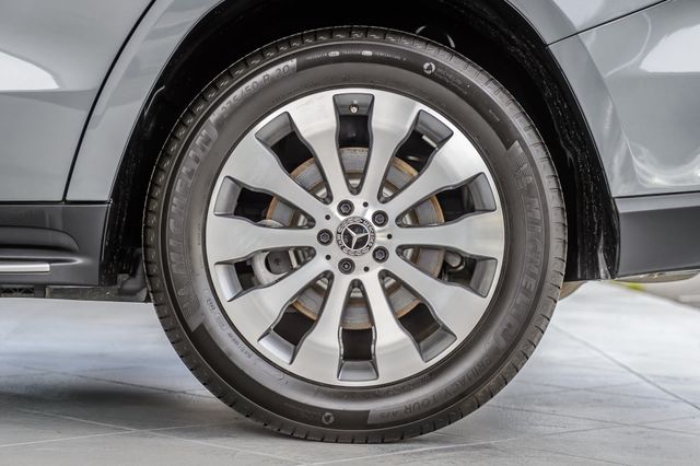 2017 Mercedes-Benz GLS GLS450 4MATIC - THIRD ROW - NAV - BACKUP CAM - MUST SEE - 22994314 - 14