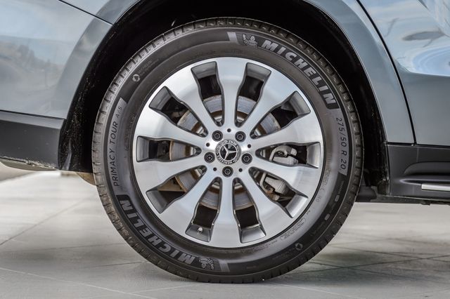 2017 Mercedes-Benz GLS GLS450 4MATIC - THIRD ROW - NAV - BACKUP CAM - MUST SEE - 22994314 - 15